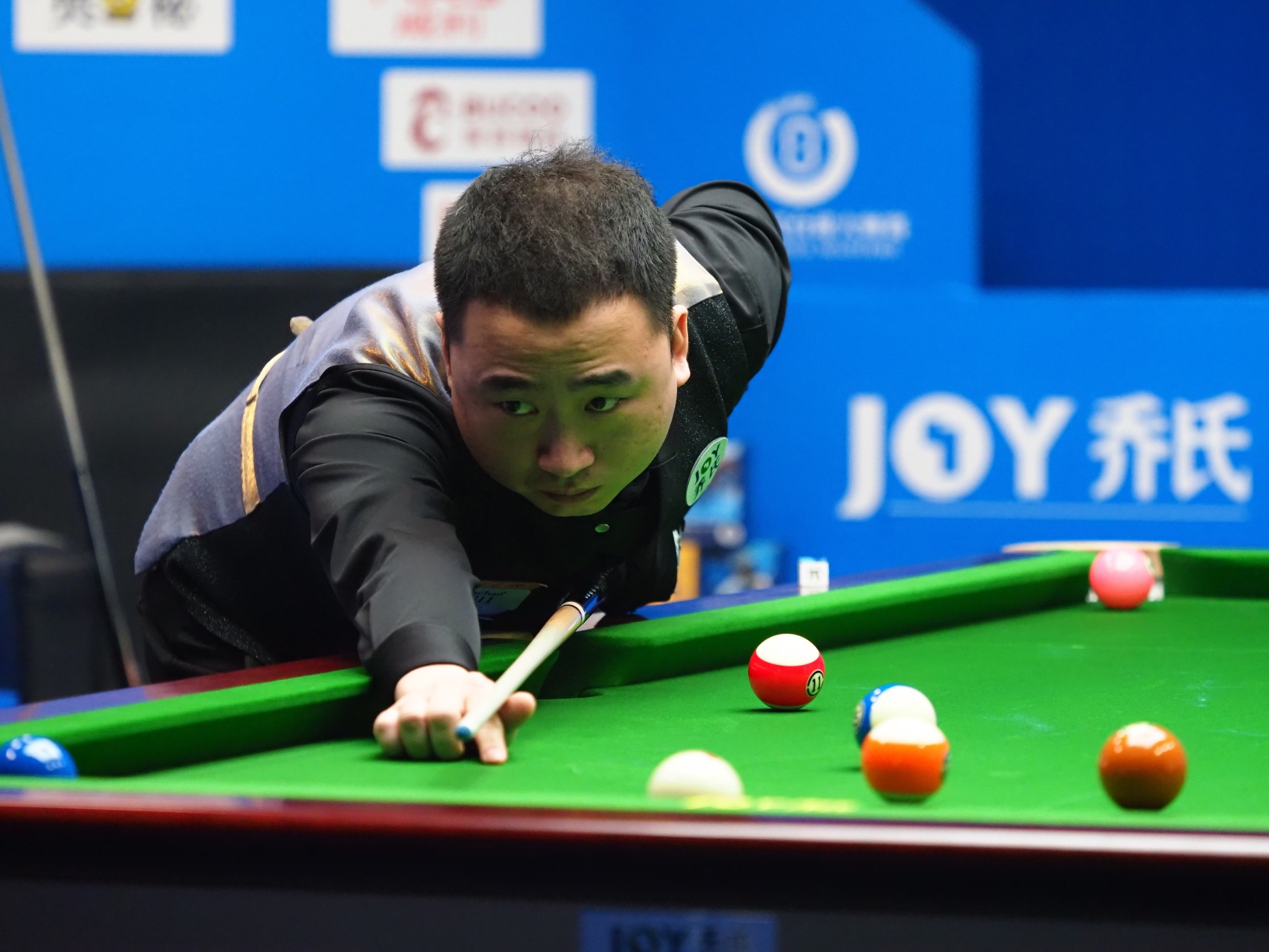 一箭穿心 一箭穿心