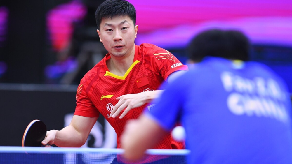 反而被对手 反而被对手