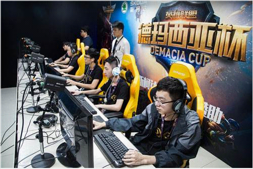 奏的时代 奏的时代